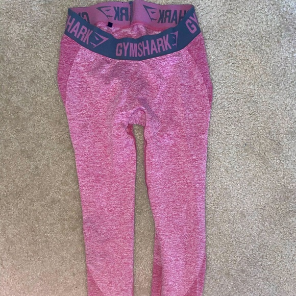 Gymshark Pants - Gymshark Leggings